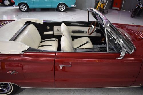 1966 dodge coronet convertible