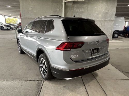 2020 volkswagen tiguan 2.0t sel