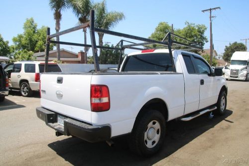 2006 ford f-150 xl