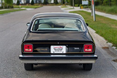 1975 chevrolet vega cosworth 1 owner, 45,000 original miles, 4 speed