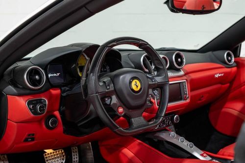 2016 ferrari california t