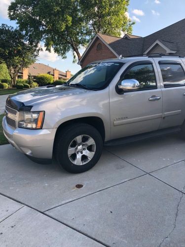 2008 chevrolet other pickups