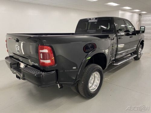 2024 ram 3500 limited