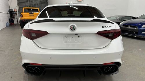 2019 alfa romeo giulia quadrifoglio