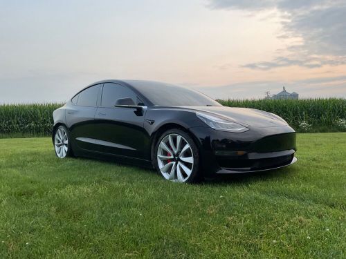 2019 tesla other