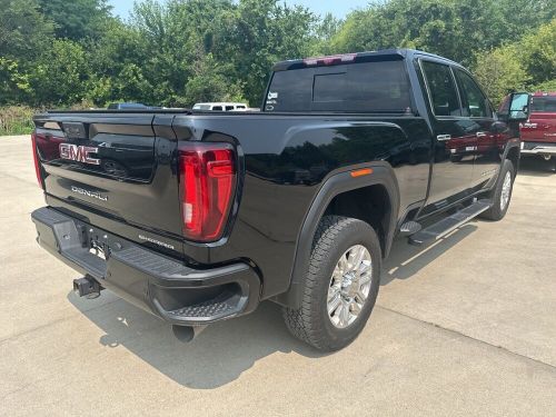 2023 gmc sierra 2500 denali