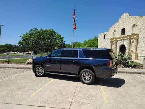 2019 gmc yukon c1500 sle