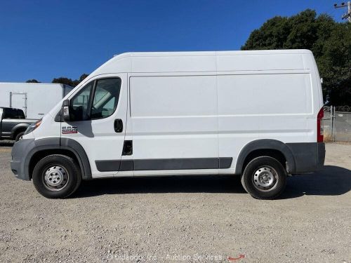 2014 ram promaster