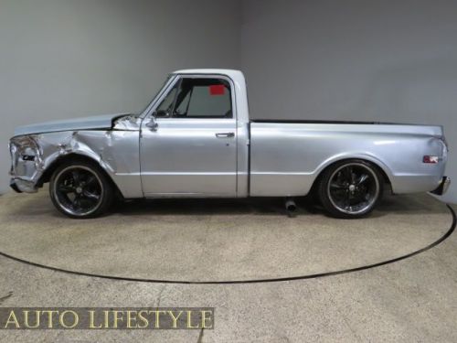 1969 chevrolet c10