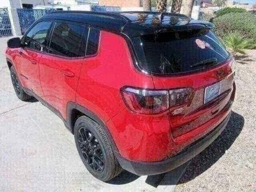 2023 jeep compass altitude 4x4