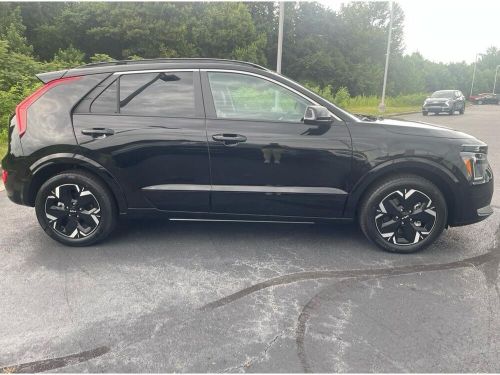 2024 kia niro wind