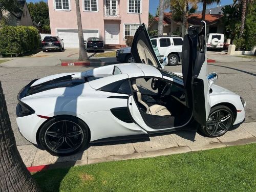 2020 mclaren 570s spider