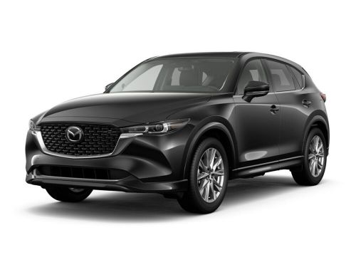 2024 mazda cx-5 2.5 s premium plus package