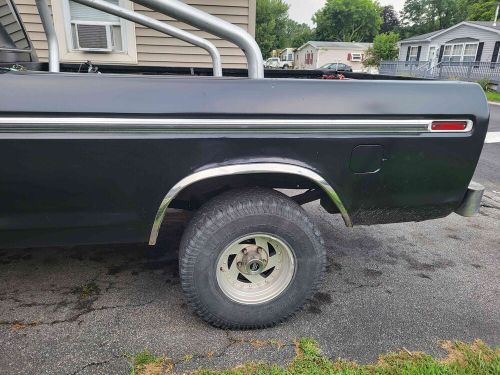 1978 ford f-150 ranger