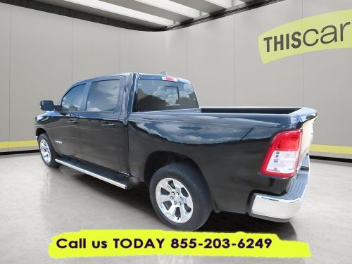 2022 ram 1500 lone star crew cab 4x2 5&#039;7&#034; box