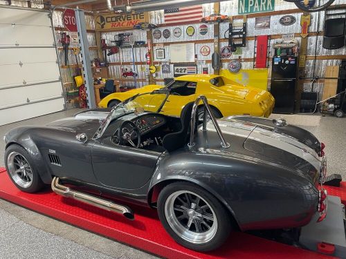 1965 shelby mk4 roadster