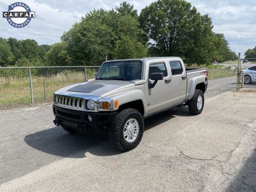 2009 hummer h3