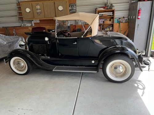 1928 ford other