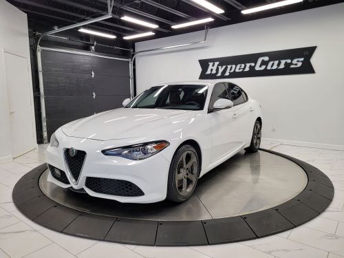 2017 alfa romeo giulia awd