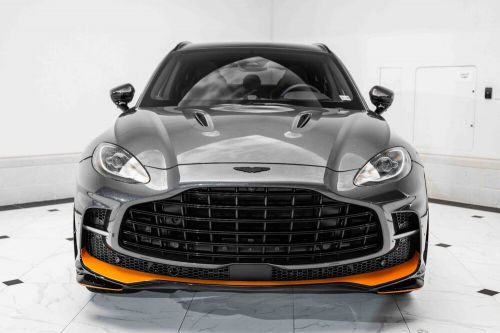 2025 aston martin dbx 707