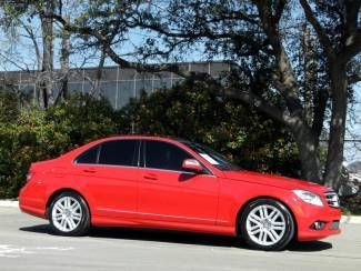 2009 mercedes-benz c300 3.0l sport --&gt; texascarsdirect.com