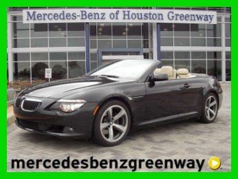 2008 i used 4.8l v8 32v automatic rwd convertible premium