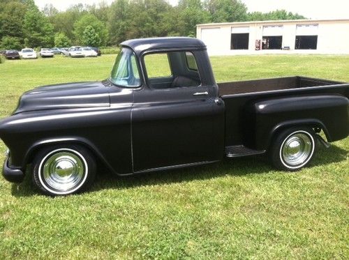 1955 chevrolet truck