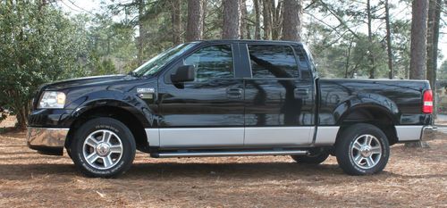 Used ford f150 for sale in fayetteville nc #6