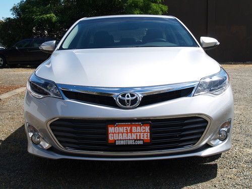 *****^^^^ 2013 toyota avalon xle touring ^^^^***** financing available
