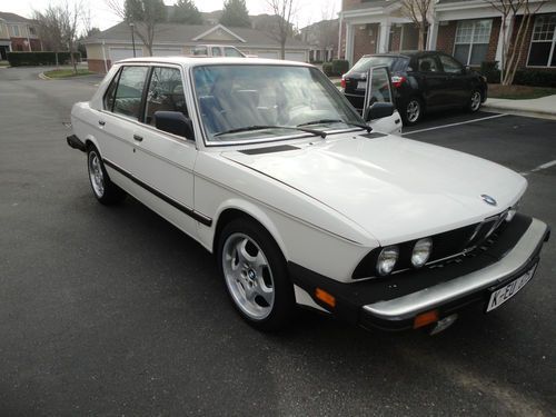 Bmw e28