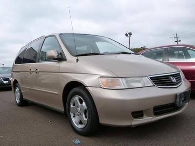 No reserve 2001 175627 miles auto 7 passenger