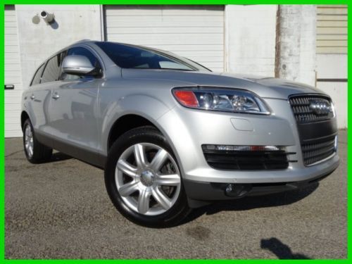 2008 3.6 premium used 3.6l v6 24v automatic awd suv premium