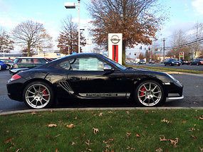 2012 porsche cayman r... a/c..nav..premium sound.. like new!!!