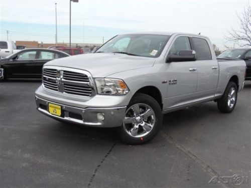 2014 slt new 5.7l v8 16v automatic rwd