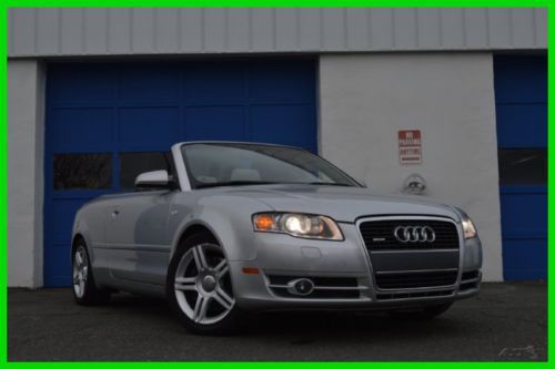 Premium package navigation xenon heated leather seats quattro awd automatic save