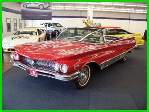 1960 225 convertible used automatic original classic