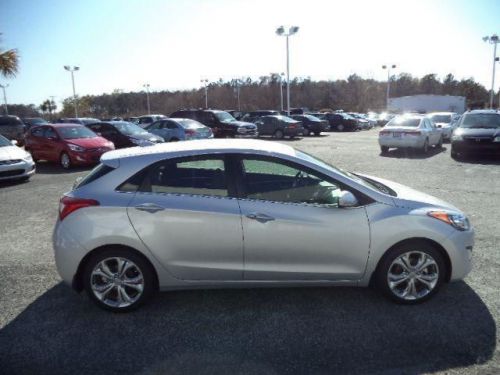 2014 hyundai elantra gt base