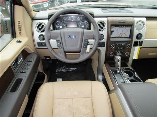 2014 ford f150 lariat