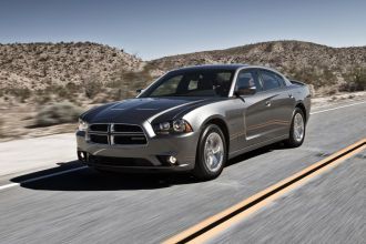 2013 dodge charger sxt