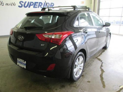 2014 hyundai elantra gt base