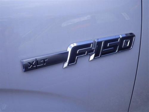 2014 ford f150