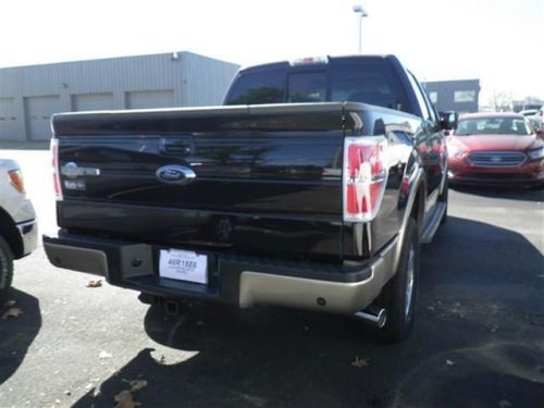 2014 ford f150 king ranch