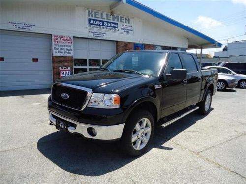 2006 ford f150 lariat