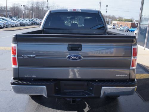 2014 ford f150 xlt