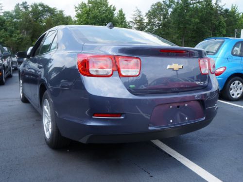 2014 chevrolet malibu 1ls