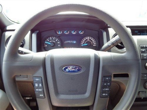 2014 ford f150 xl