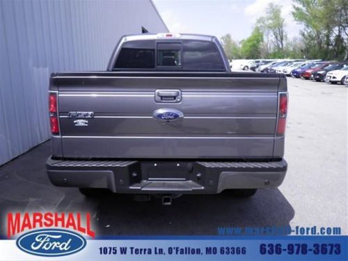 2014 ford f150 402a