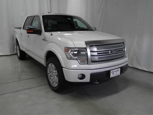 2014 ford f150 xlt