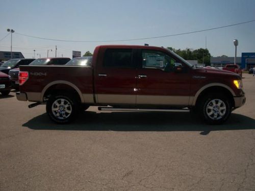 2014 ford f150 lariat