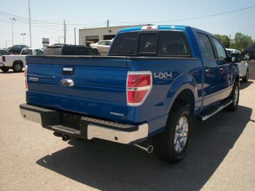 2014 ford f150 xlt